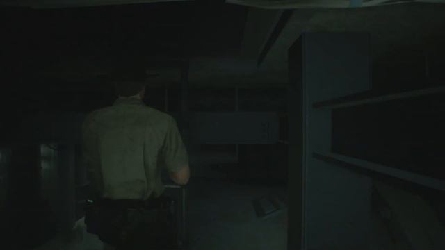 Lets Play Resident Evil 2 Remake Part 19 смотреть онлайн