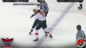 ЛУЧШИЕ ДРАКИ  Овечкина в НХЛ ЗА 2022 ГОД топ 10