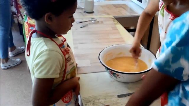 Яблочный Моцарт