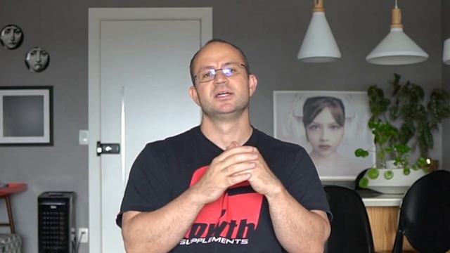 Fadiga muscular e creatina | Como a creatina auxilia no desempenho смотреть онлайн