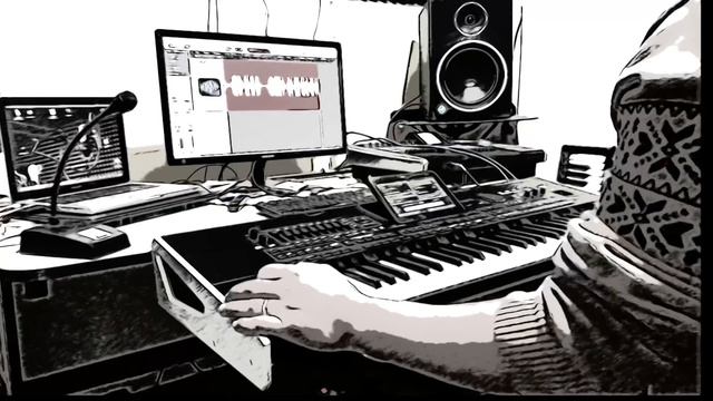 Husnu clarinet korg pa 4x 2021 смотреть онлайн