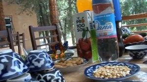 Синфдошлар учрашуви (1) (К.А.Тимирязев номли 15-мактабини 1981 йилда Битирганлар)