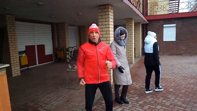 Зачем купаются в проруби? смотреть онлайн