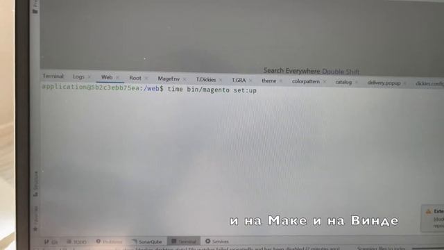 Apple-M1 vs Windows-Core_i5 vs Ubuntu-Core_i7 смотреть онлайн