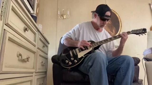 Epiphone Les Paul Classic Jam смотреть онлайн