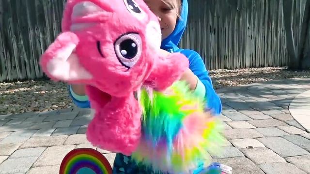 Катя хочет быть Кошкой смотреть онлайн