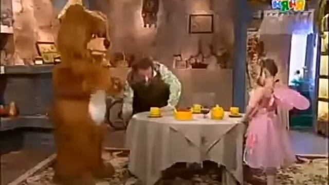Мы идём играть. Самокат. смотреть онлайн