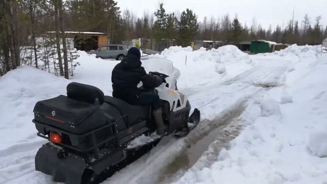 Игорь на СТЕЛСЕ S800 смотреть онлайн