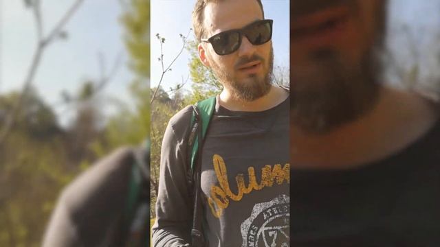 #1. Поход по Римской тропе. Грузия, Гонио. смотреть онлайн