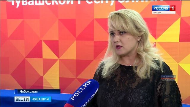 В Чебоксарах прошёл форум общественных советов Чувашии смотреть онлайн