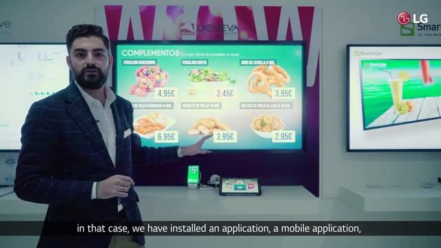 ICON Multimedia at ISE 2017 introducing DENEVA webOS Player смотреть онлайн