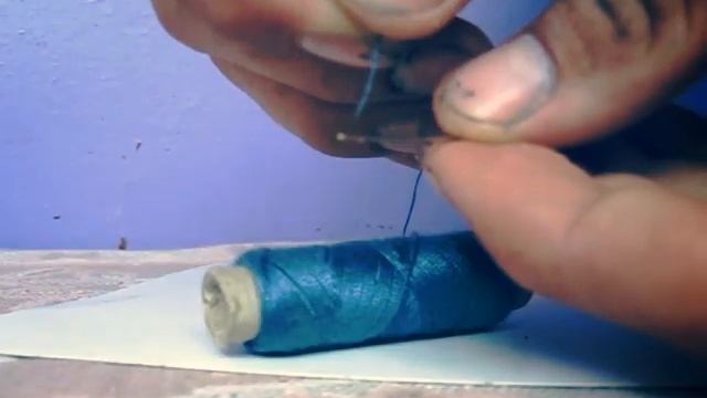How to make a marker (VacciNation). смотреть онлайн