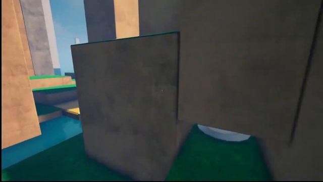 Refunct | Full Game Walkthrough (No Commentary) смотреть онлайн