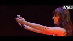Armin van Buuren feat. Laura Jansen - Sound of the Drums @ARMIN ONLY Intense LIVE