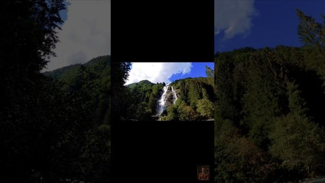 Осознание своей природы.Ошо.Люби себя.Мир это зеркало. смотреть онлайн