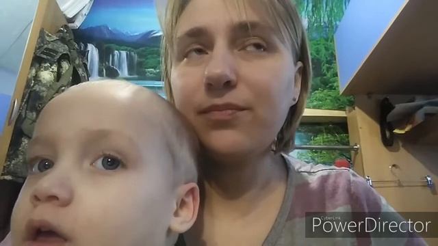 Посылочка, День рождения Марины, наши дни. смотреть онлайн
