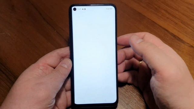 REALME 6 RMX2001 No Sound / нет звука