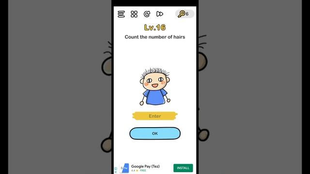 BRAIN OUT LEVEL 11 - 20 WALKTHROUGH