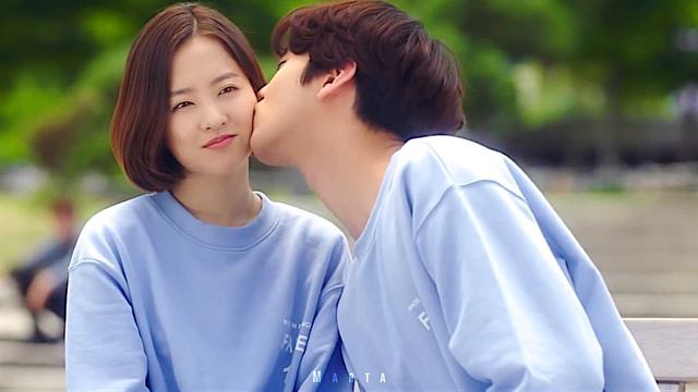 Multifandom Kdrama FMV ｜ Feelings