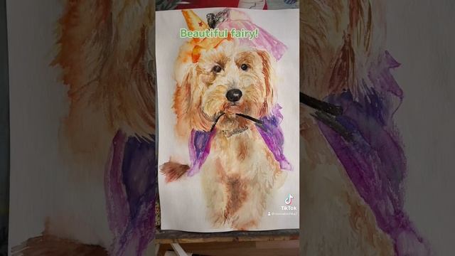 #watercolor #watercolorart #watercolorpainting #watercolorartist #watercolorartwork #aquarelle #art смотреть онлайн