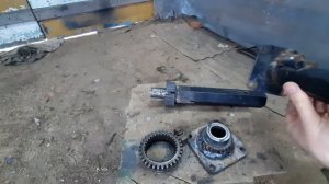 разблокираторы для мотоблока