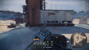 Лучшая Кабина в Игре? Что Собирать с Каталиной? • Crossout/Кроссаут