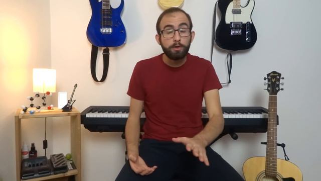 Guitarra económica: Ibanez VC50NJP-NT Review en Español смотреть онлайн