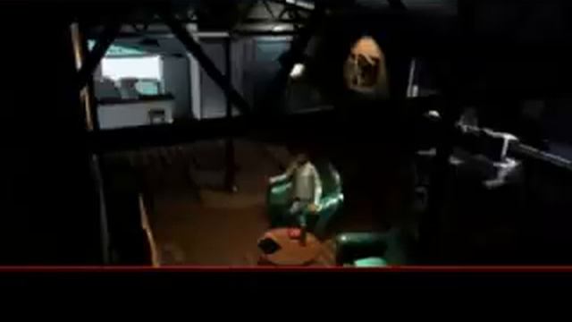 Evidence: The Last Report Part 1 смотреть онлайн