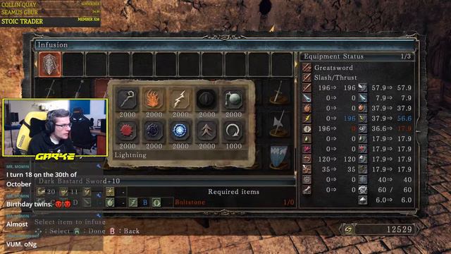 DS2 Elden Ring Training Part 4 | DS1, DS2, DS3, Sekiro | Are You Excited For Elden Ring? смотреть онлайн