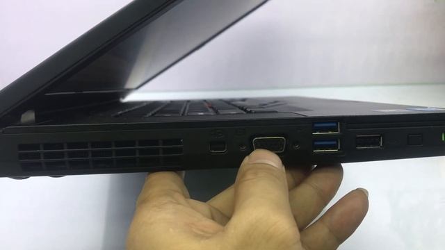 Laptop cũ Lenovo Thinkpad T530 tại laptop tcc смотреть онлайн