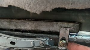 Быстрый и бюджетный ремонт эсп passat b3/ passat b4