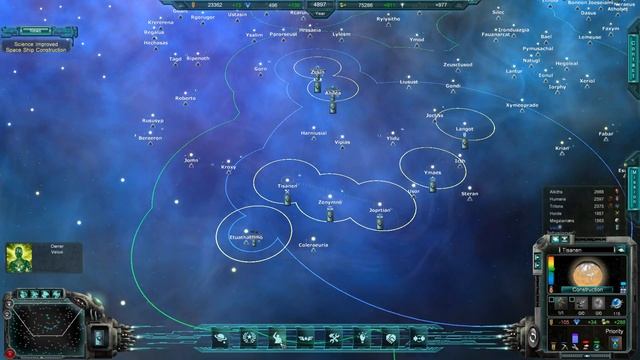 Let's Play Lost Empire: Immortals - Entry 3 - Ummm... (3/5) смотреть онлайн