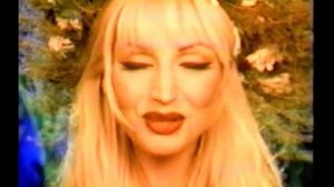 Кристина Орбакайте - Вербочки