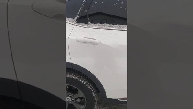 Взял Haval F7 смотреть онлайн