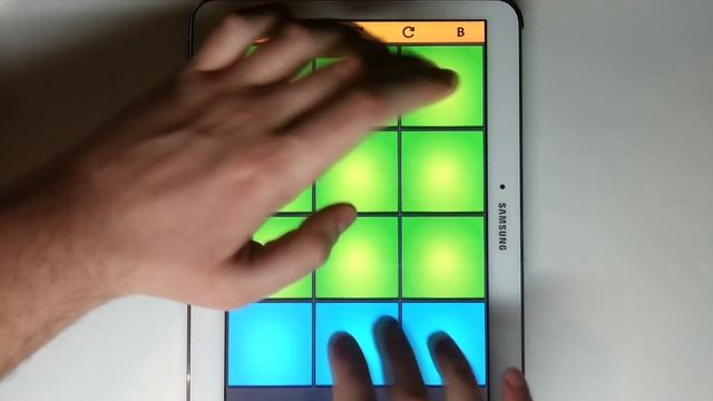 How To Play Hip-Hop Slices - Drum Pads 24 Tutorial. смотреть онлайн