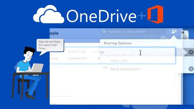 One Drive Commercial смотреть онлайн