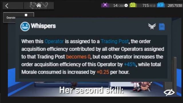 What i think of Shamare? Operator Guide смотреть онлайн