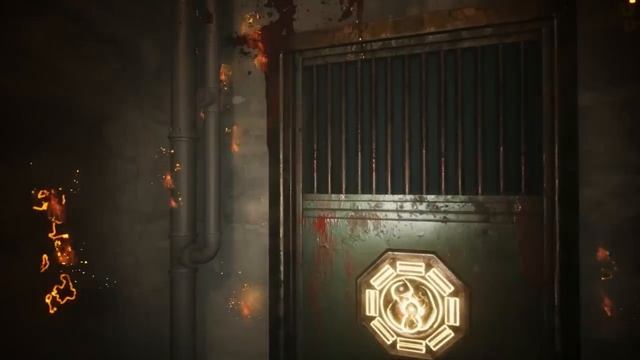 The Bridge Curse: Road to Salvation - Official Trailer смотреть онлайн