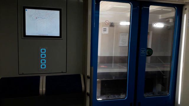 МЕТРО СТУДЕНЧЕСКАЯ - МЕТРО КИЕВСКАЯ . МОСКВА смотреть онлайн