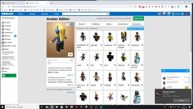 Roblox 5 best FREE outfits and mad city vip server in description смотреть онлайн