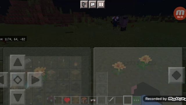*Майнкрафт* обзор на мод Vampire craft смотреть онлайн