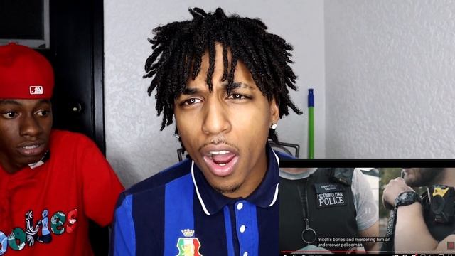 AMERICANS REACT TO The Deadly War In Camden: Active Gxng Vs 51st??(UK DRILL SCENE?) смотреть онлайн