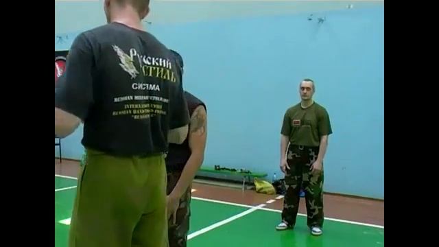 Суставная волновая гимнастика (часть 101) смотреть онлайн