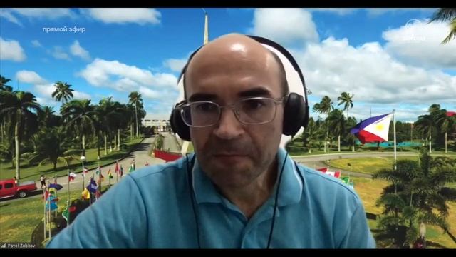 Без Границ | Филиппины смотреть онлайн