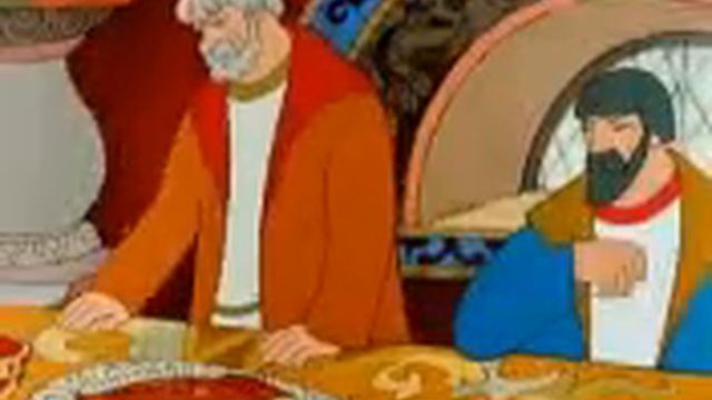 сказка о царе салтане полный ржачь !!!! смотреть онлайн