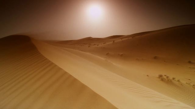 Eric Heberling (Elder Scrolls II - Daggerfall) – “Ruins” [Extended + “Desert” Ambience] (45 Min.) смотреть онлайн