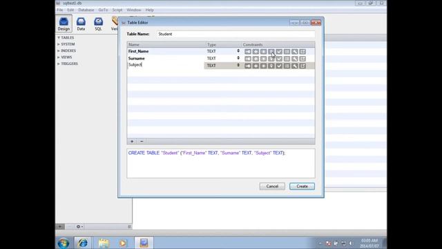 Lazarus SQLite install to demo смотреть онлайн