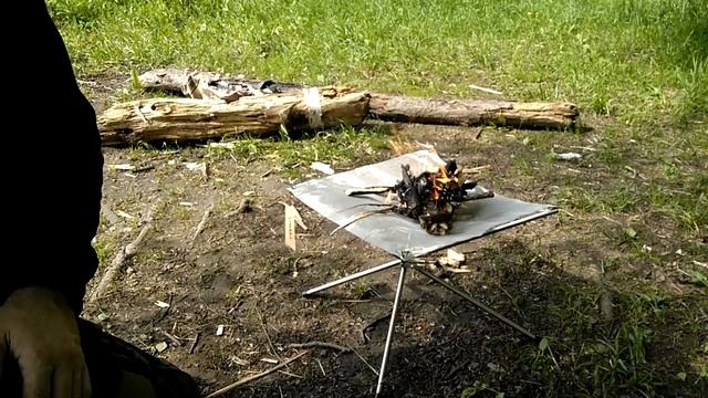 Лучший очаг типа 'приподнятый костер' за свои деньги смотреть онлайн