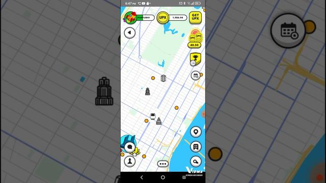 Upland game: Manhattan Virtual Properties! $149 Minimum For property NFT's (my strategy as well) смотреть онлайн