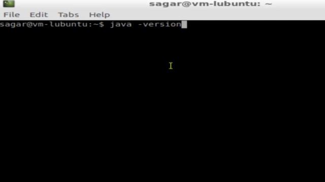 How to know if Java is installed in Linux смотреть онлайн